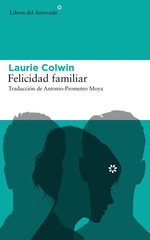 FELICIDAD FAMILIAR 