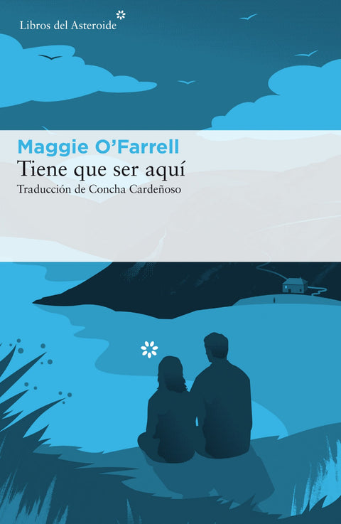  Tiene que ser aquí 