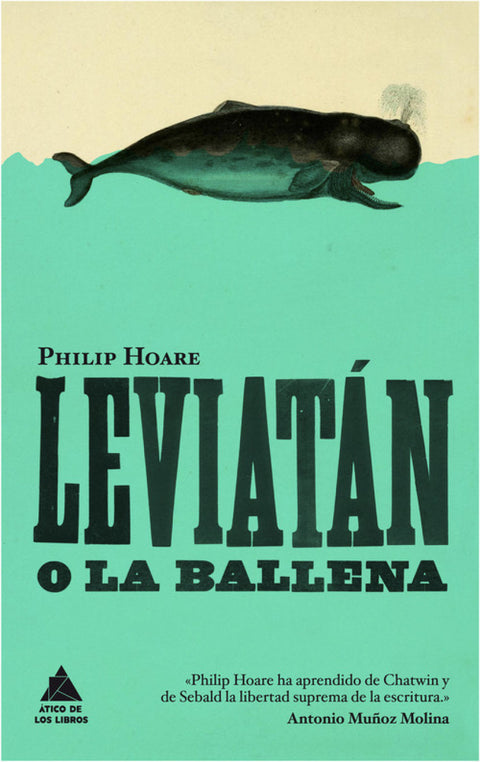  Leviatán o la ballena 