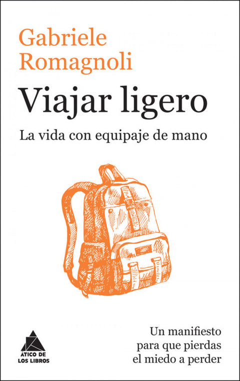  VIAJAR LIGERO 