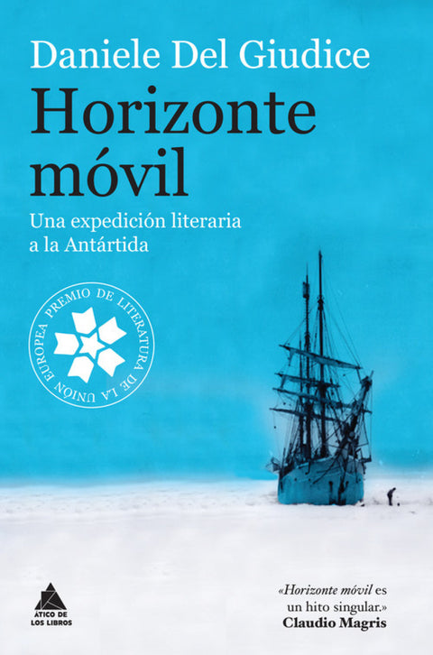  HORIZONTE MÓVIL 