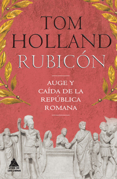  RUBICÓN 