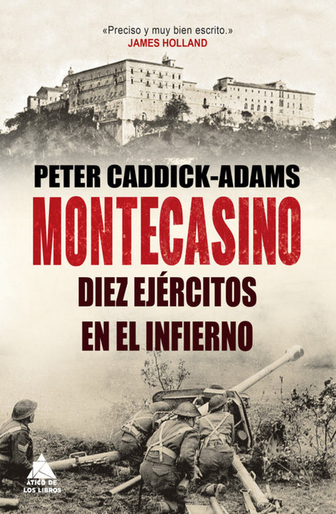  MONTECASINO 