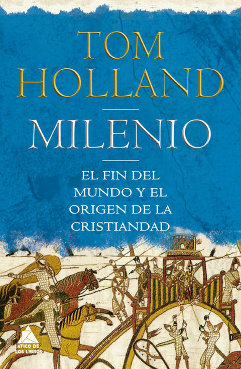  MILENIO 