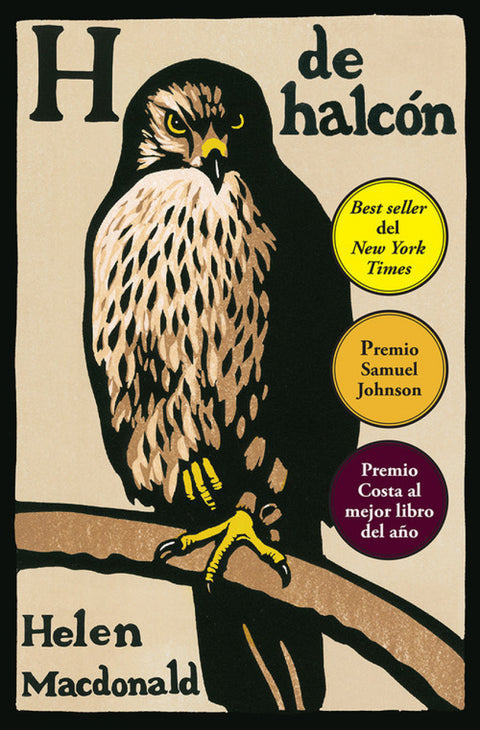  H DE HALCÓN 