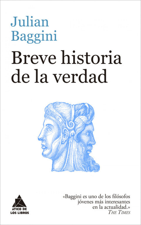  BREVE HISTORIA DE LA VERDAD 