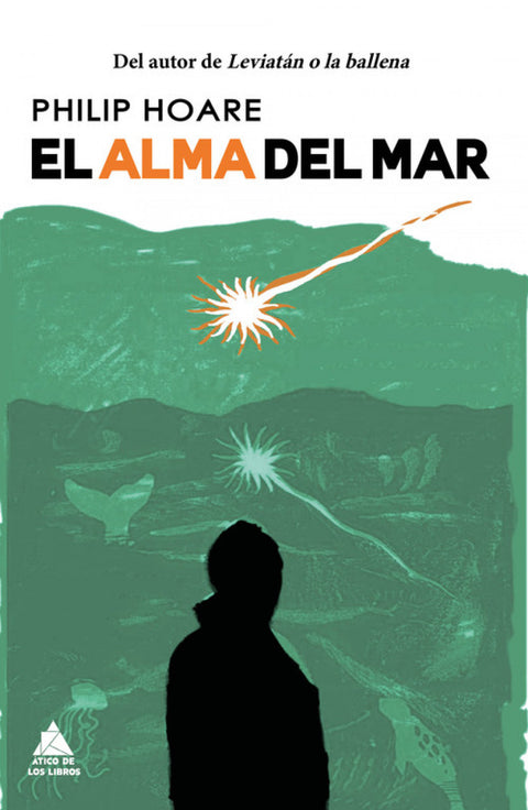 EL ALMA DEL MAR 