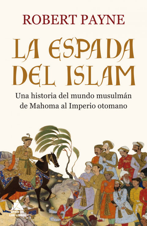  LA ESPADA DEL ISLAM 