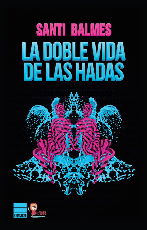  La doble vida de las hadas 