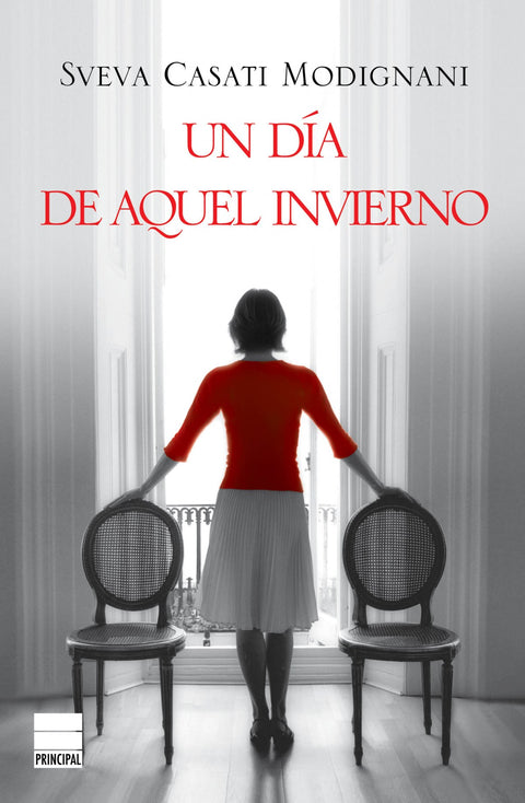  Un día de aquel invierno 
