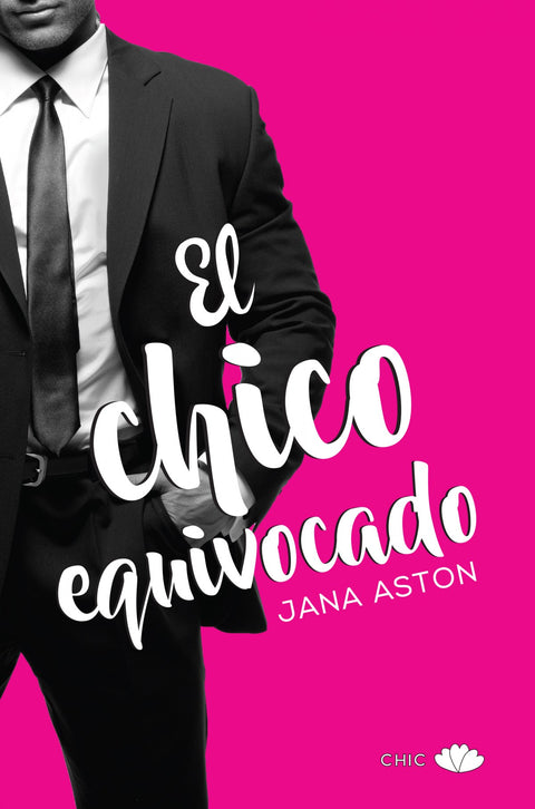  EL CHICO EQUIVOCADO 