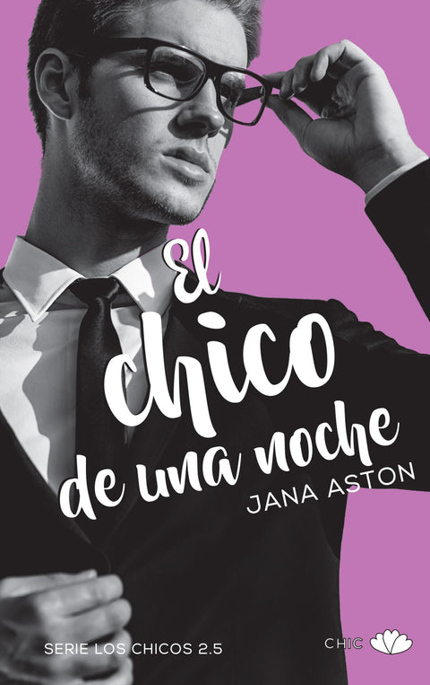  EL CHICO DE UNA NOCHE 