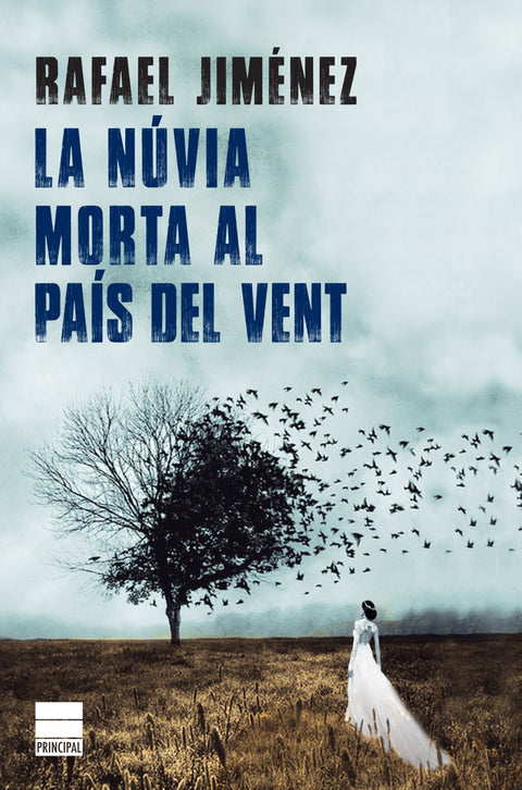  LA NÚVIA MORTA AL PAÍS DEL VENT 