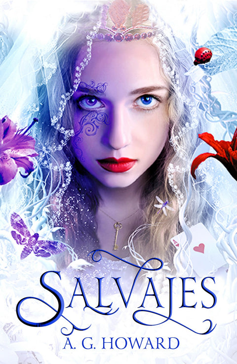  Salvajes 