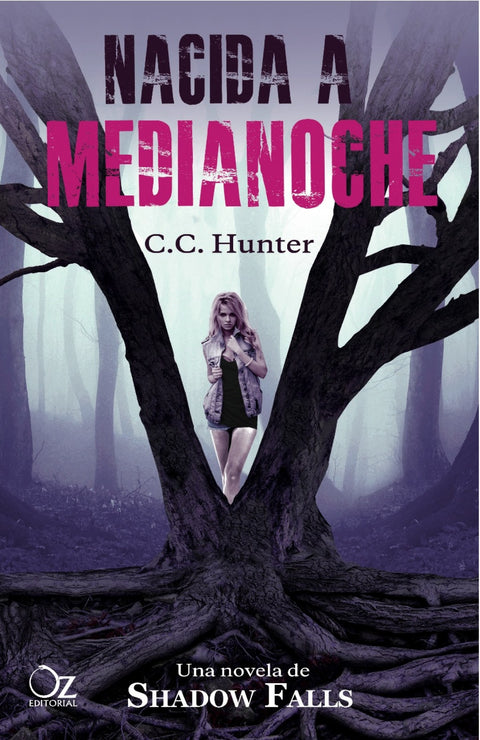  NACIDA A MEDIANOCHE 