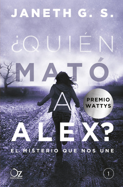  ¿Quién mató a Alex? 