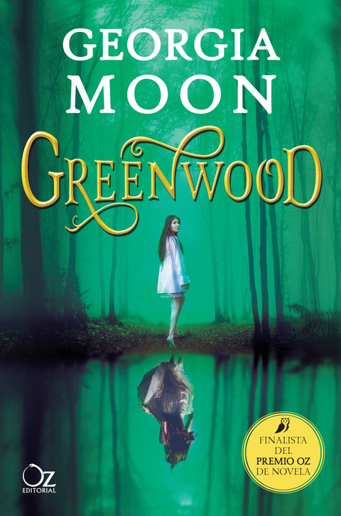  GREENWOOD 