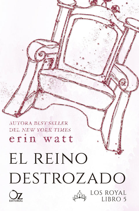  EL REINO DESTROZADO 