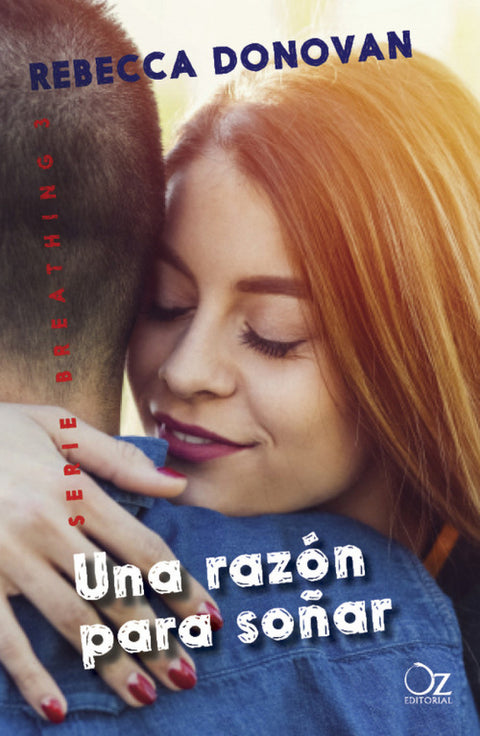  UNA RAZÓN PARA SOÑAR 