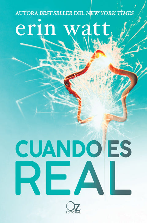  CUANDO ES REAL 