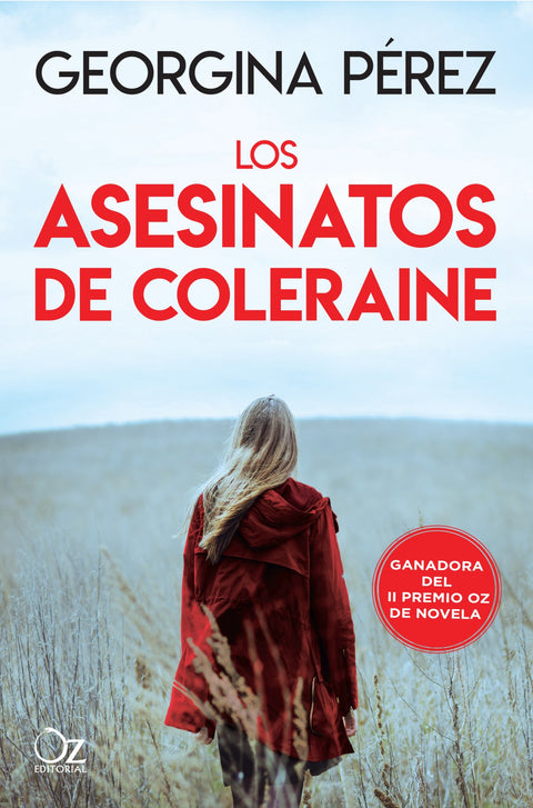  LOS ASESINATOS DE COLERAINE 