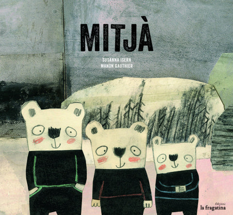  Mitjà 