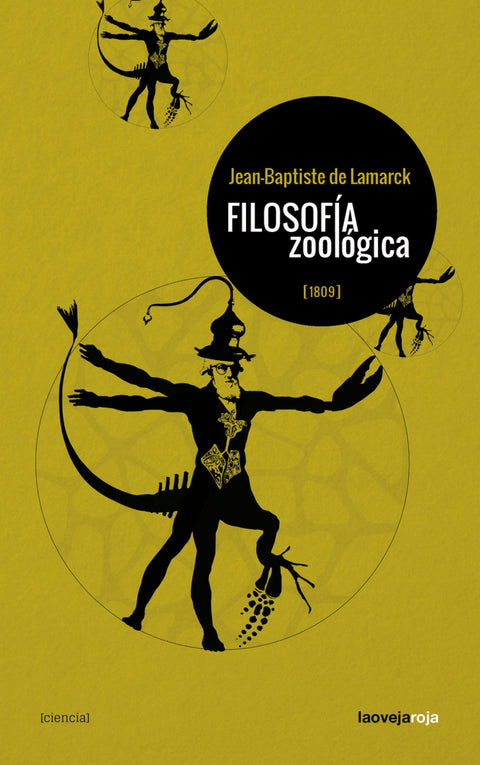  FILOSOFÍA ZOOLÓGICA 