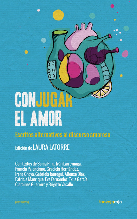  Conjugar el amor 