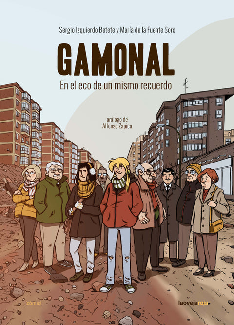  Gamonal 