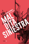  Maldita siniestra 