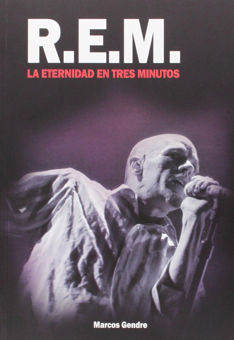  R.E.M 