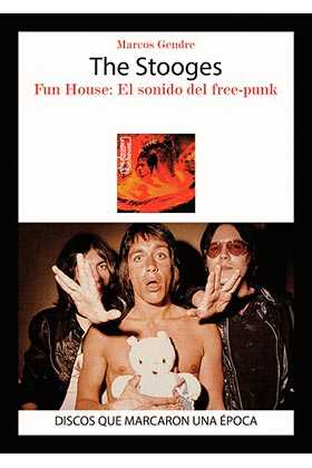  The stooges 