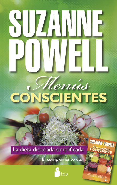  Menús conscientes 