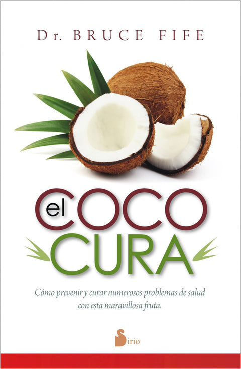  El coco cura 