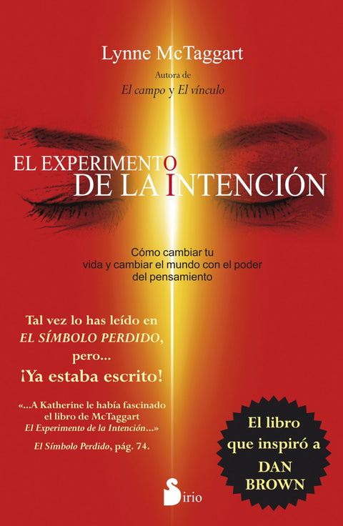  Experimento de la intención 