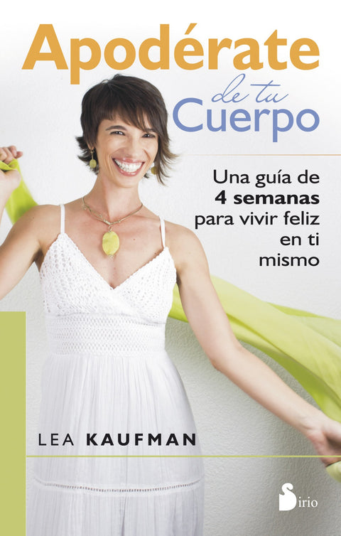  Apóderate de tu cuerpo 