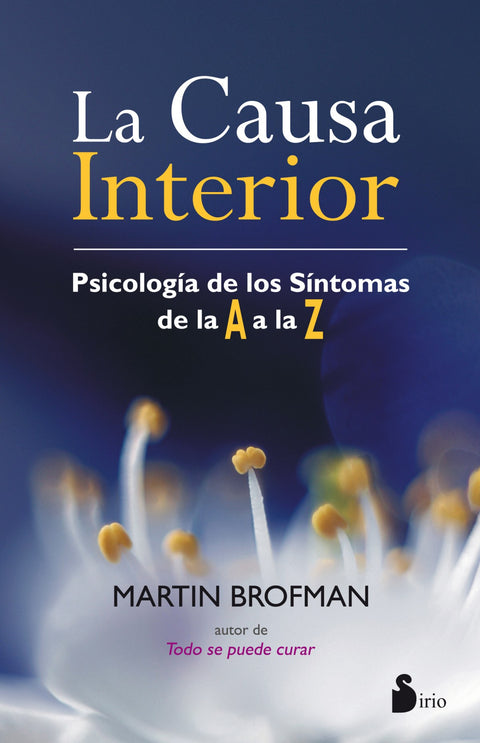  La causa interior 