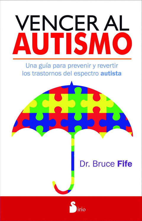  Vencer el autismo 