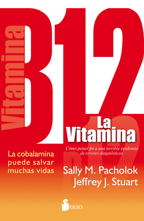  VITAMINA B12 