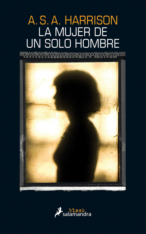  La mujer de un solo hombre 