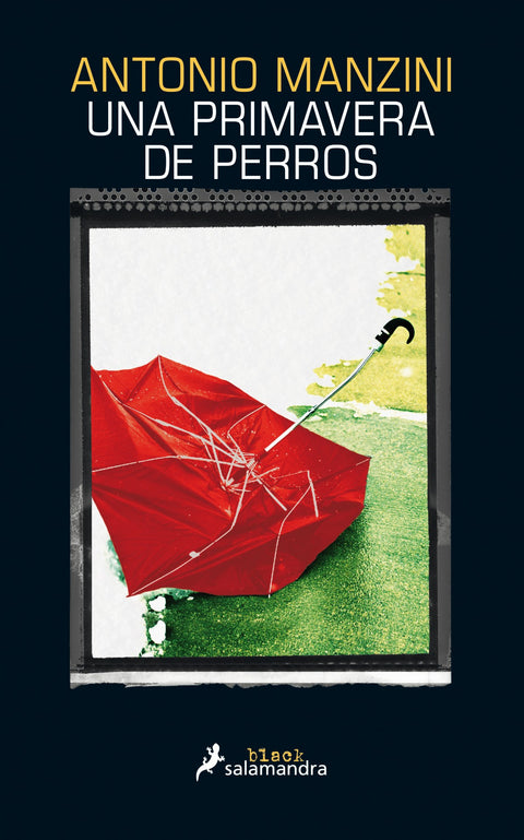  UNA PRIMAVERA DE PERROS 
