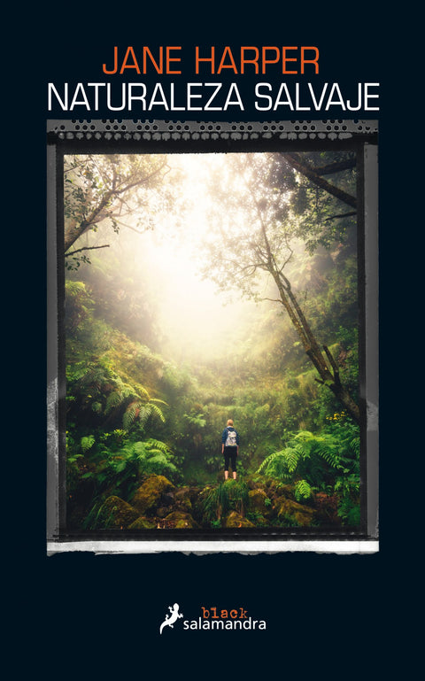 NATURALEZA SALVAJE 