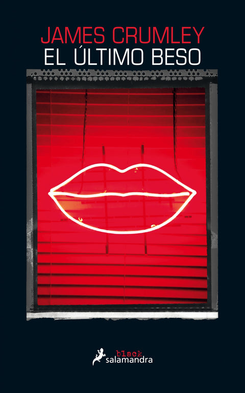  El último beso 