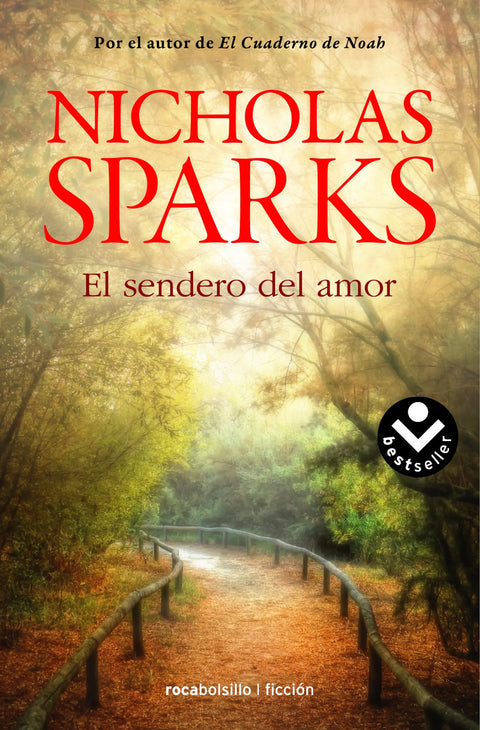  El sendero del amor 