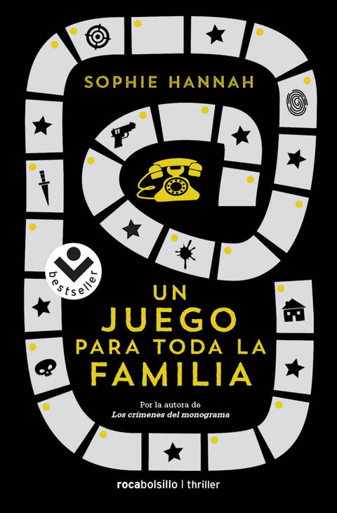  UN JUEGO PARA TODA LA FAMILIA 