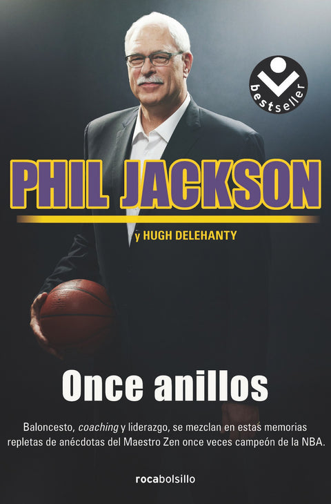  ONCE ANILLOS 