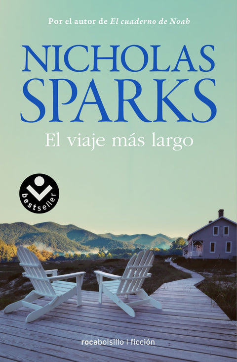  EL VIAJE MÁS LARGO 