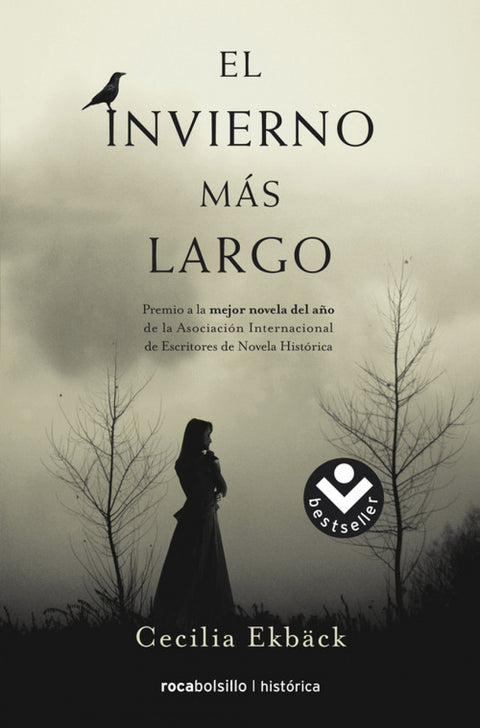  El invierno más largo 