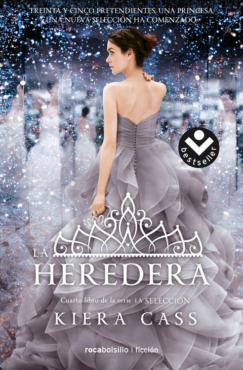  LA HEREDERA 