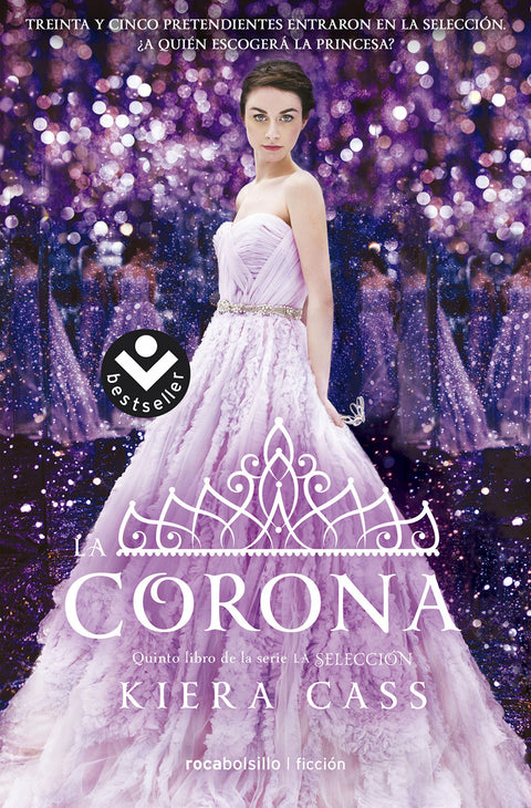  LA CORONA 